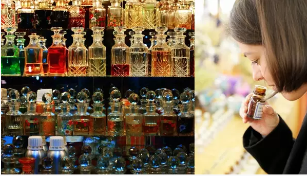 5 Reasons To Try Desi Attars Before Splurging On Expensive French Perfumes